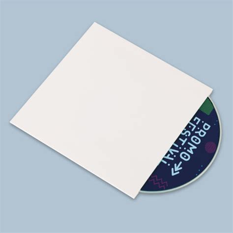 cd sleeves bedrukken